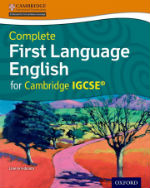 Igcse english coursework resources