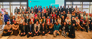 School Leader Forums bring Cambridge educators together in MENA
