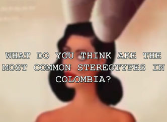 Beauty standards - Columbia