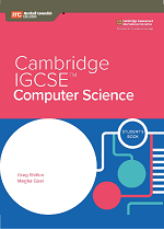 Marshall Cavendish Education Cambridge IGCSE Computer Science